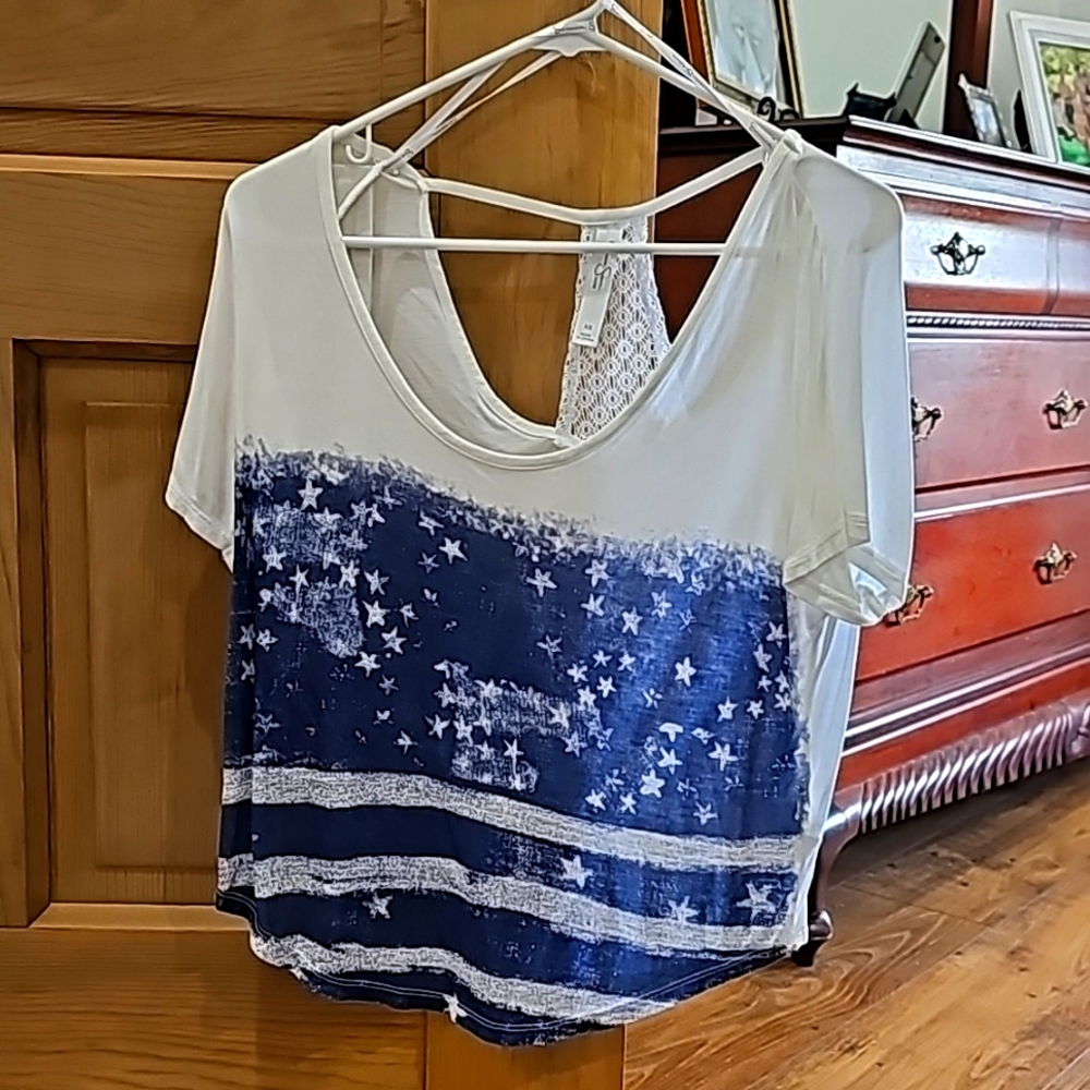 Great summer shirt